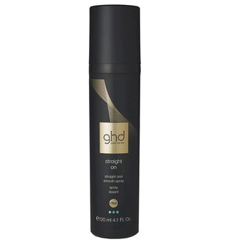 GHD Straight On - Spray lissant et lissant 120 ml