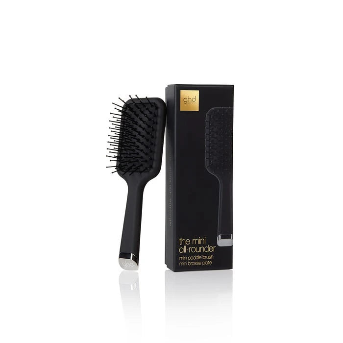 GHD The Mini All - Rounder Paddle Brush - HauptSacheShop