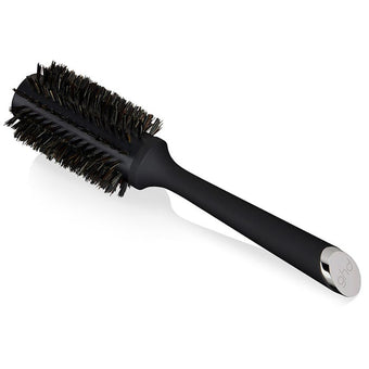 Brosse ronde lissante GHD 3,5 cm 