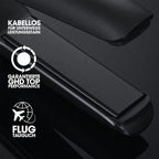 GHD Unplugged Cordless Straightener - HauptSacheShop