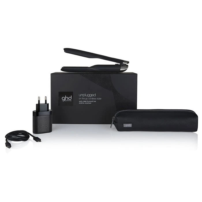 GHD Unplugged Cordless Straightener - HauptSacheShop