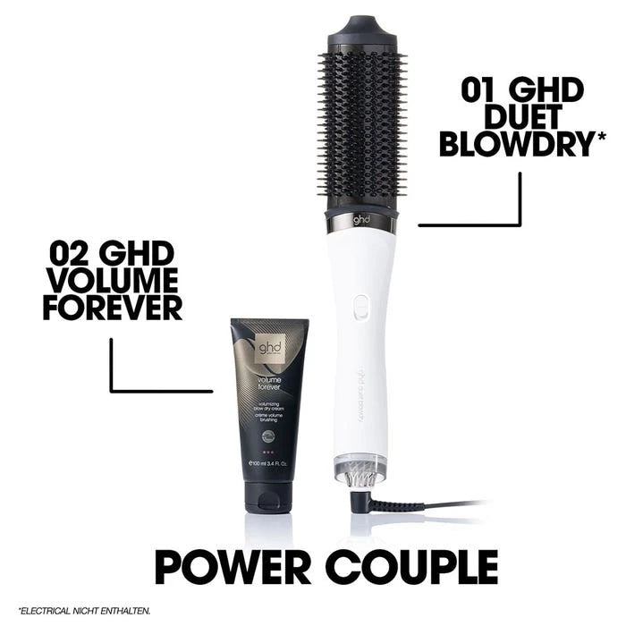 GHD Volume Forever 100 ml - HauptSacheShop