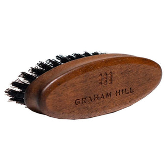 Brosse à barbe Graham Hill
