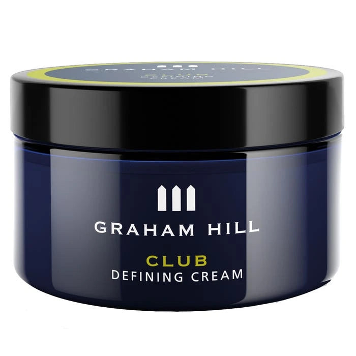 Graham Hill Club Defining Cream 75 ml - HauptSacheShop