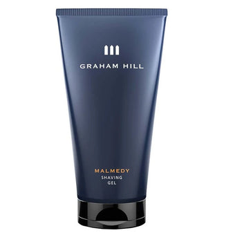 Gel à raser Graham Hill Malmédy 150 ml 