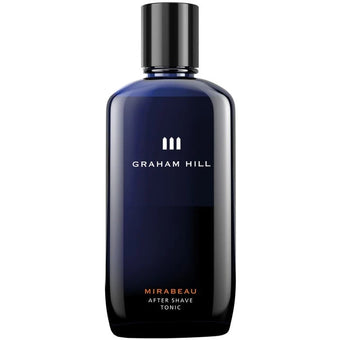 Lotion tonique après-rasage Graham Hill Mirabeau 100 ml