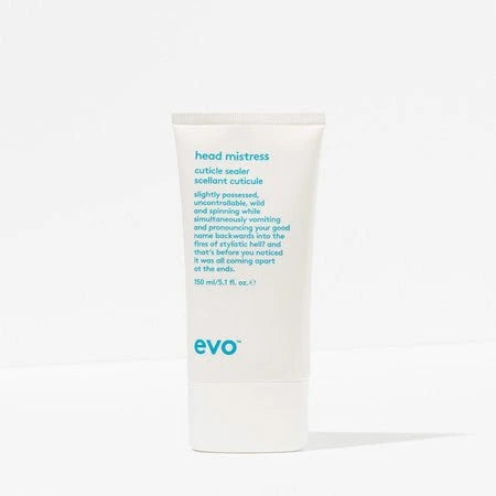 Head Mistress Cuticle Sealer - HauptSacheShop