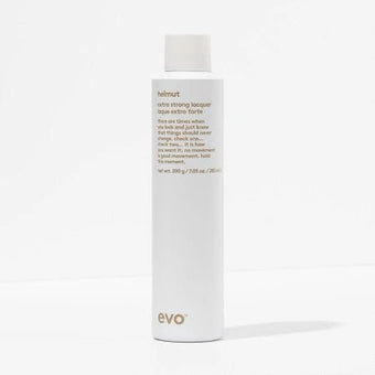 Laque extra forte Helmut