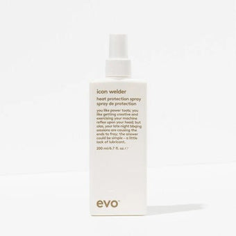 Spray de protection thermique pour soudeur Icon