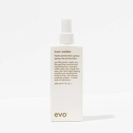 Icon Welder Heat Protection Spray - HauptSacheShop