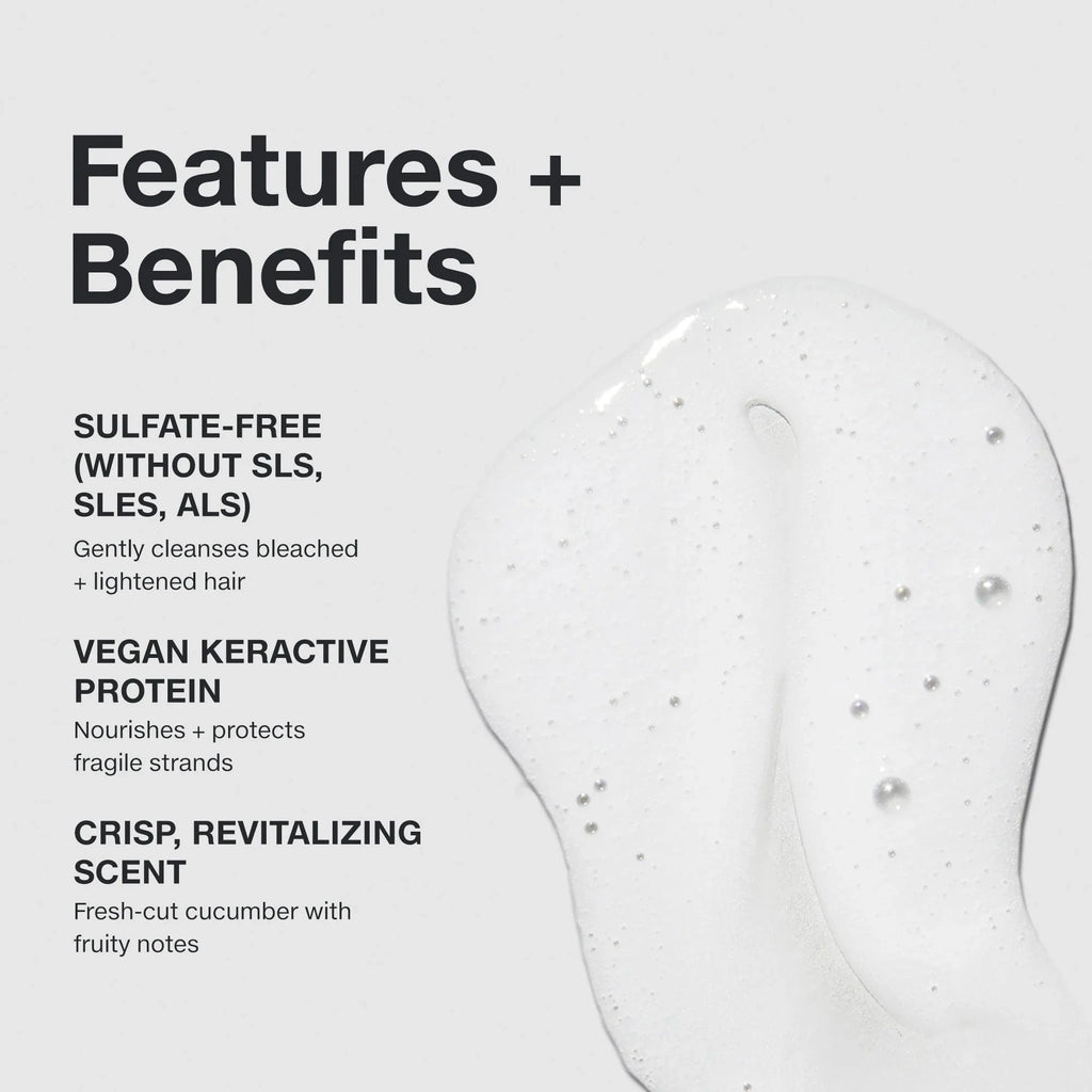 Paul Mitchell Forever Blonde Shampoo Paul Mitchell