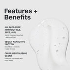 Paul Mitchell Forever Blonde Shampoo Paul Mitchell