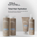 Sheer Hydration Shampoo Paul Mitchell