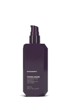 YOUNG.AGAIN OIL Kevin Murphy