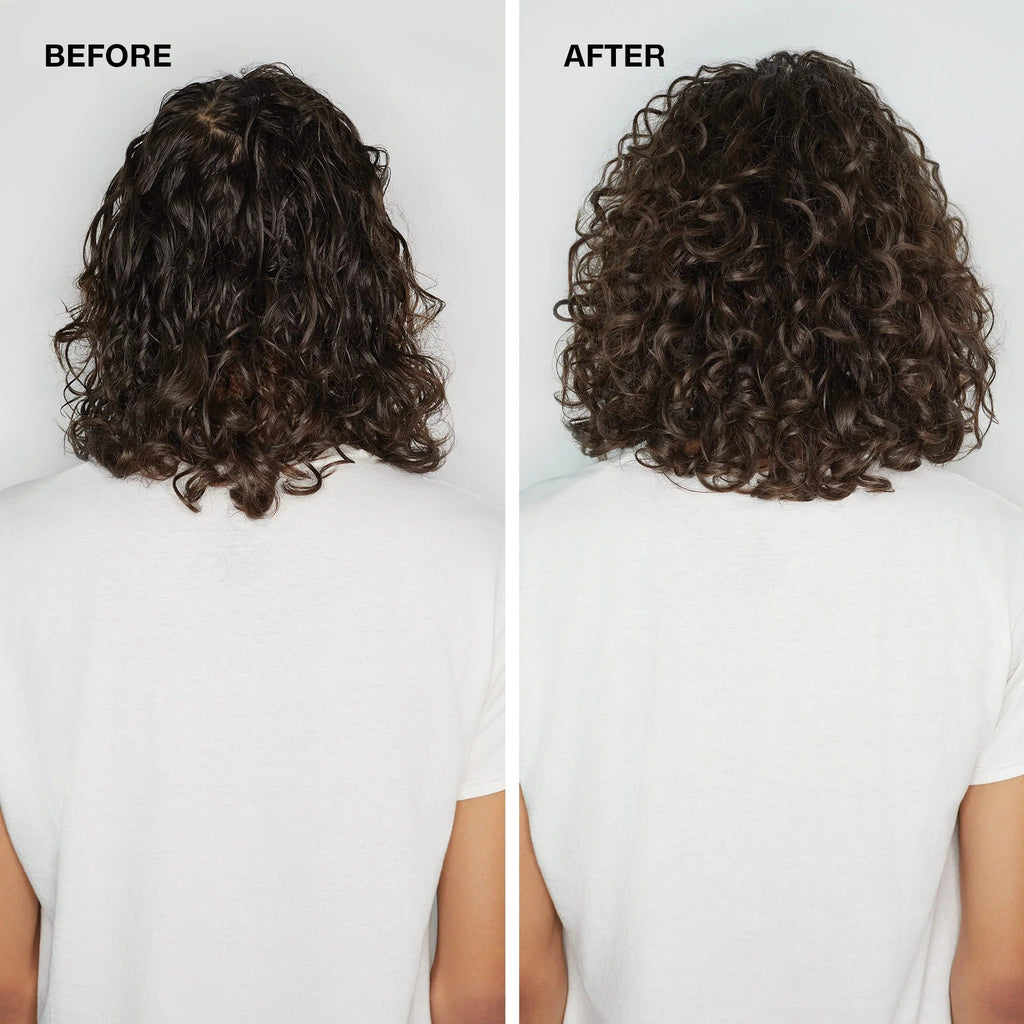 CURL Full Circle Leave-In Cream - HauptSacheShop