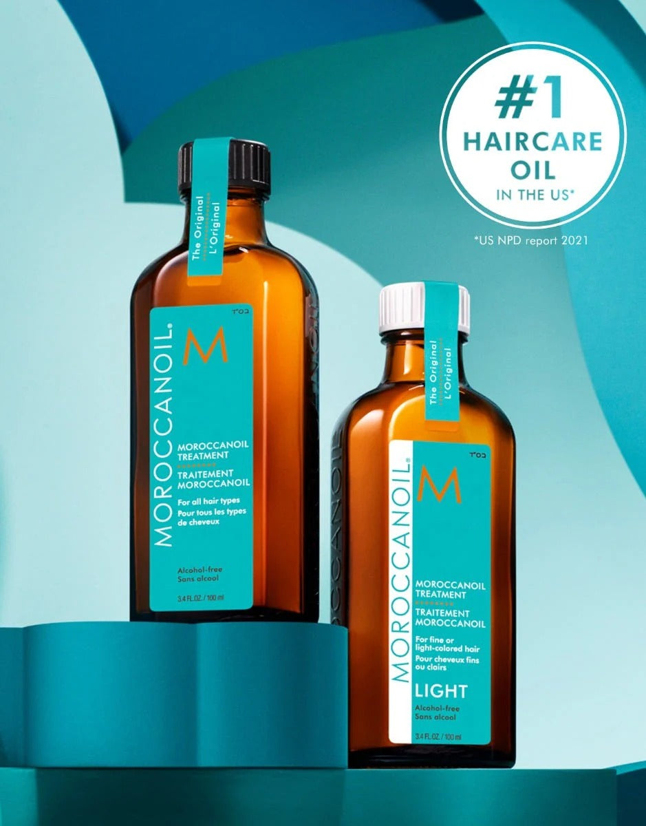 Moroccanoil Treatment Moroccanoil