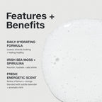 Sheer Hydration Shampoo Paul Mitchell