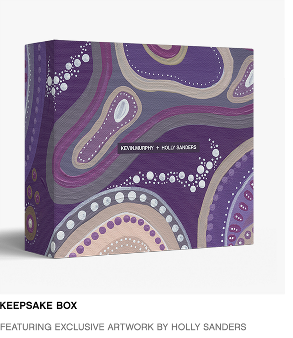 ILLUMINATE HYDRATE Kevin Murphy