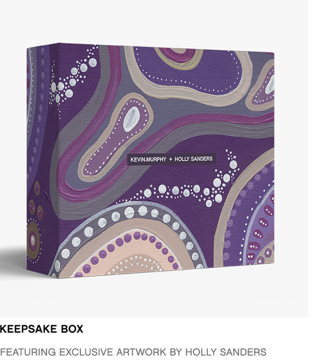 ILLUMINATE HYDRATE Kevin Murphy