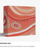 INFINITE COLOUR HauptSacheShop