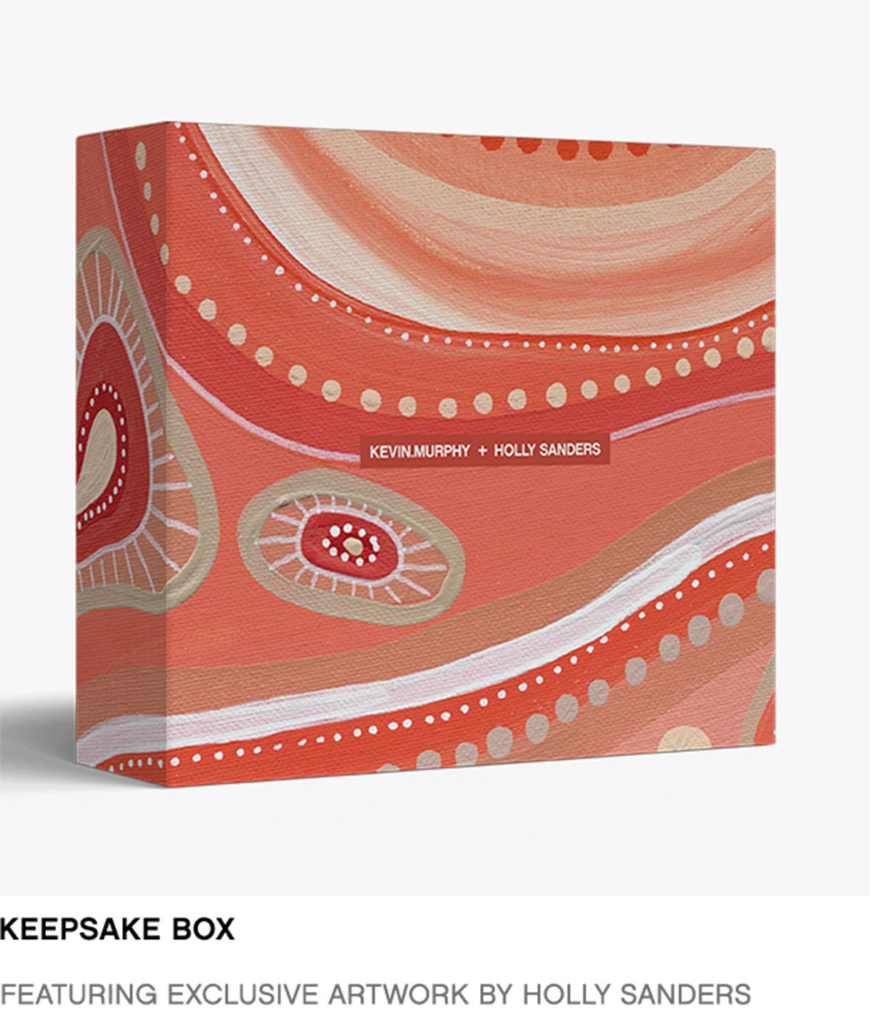 INFINITE COLOUR HauptSacheShop