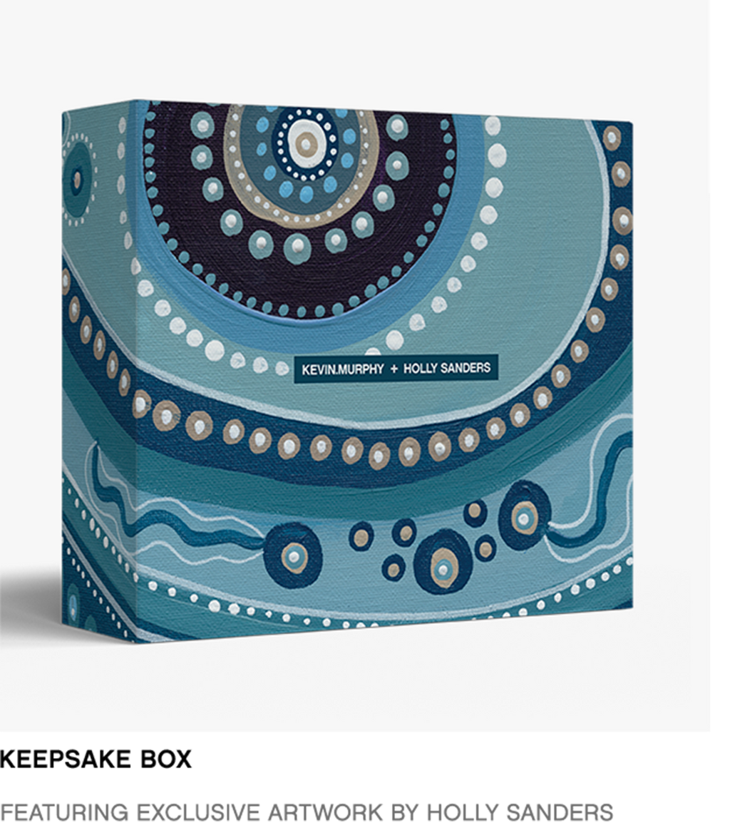 READY, SET, REPAIR Kevin Murphy