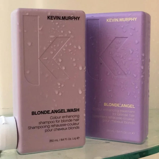 BLONDE.ANGEL Kevin Murphy