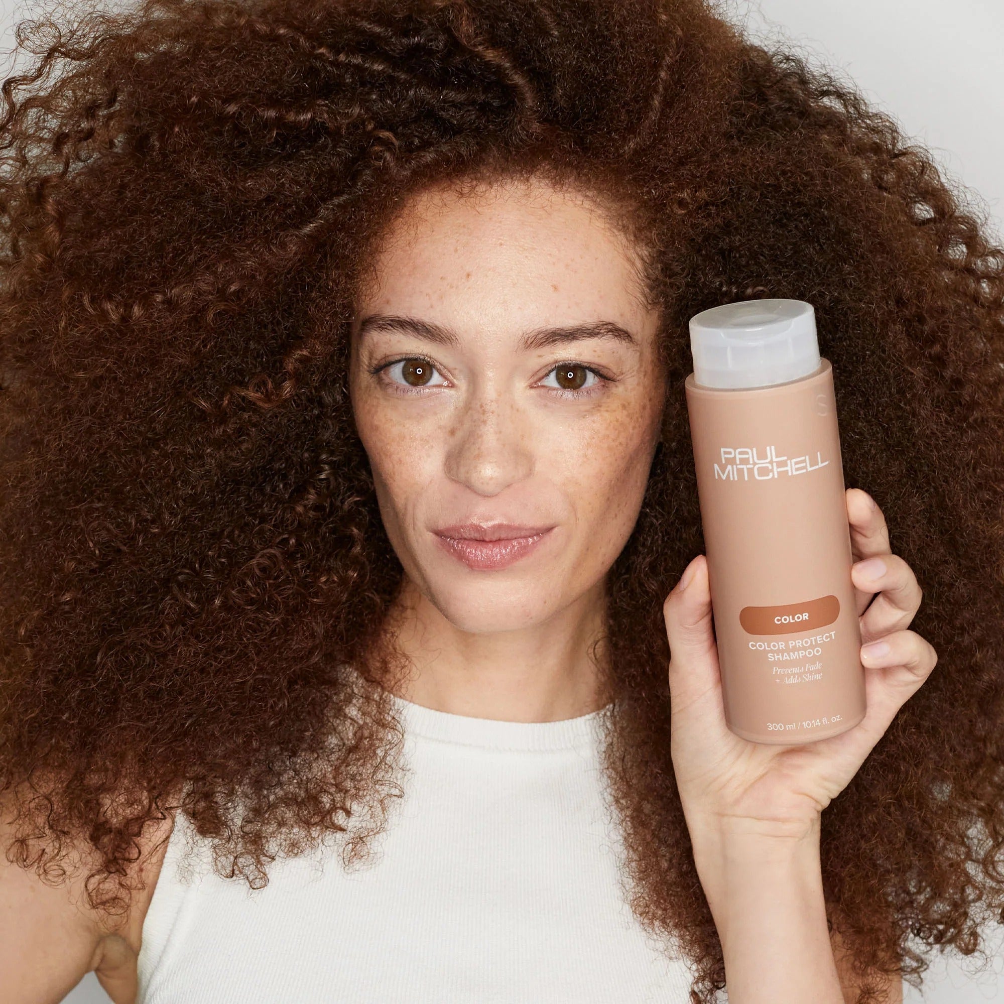 Paul Mitchell COLOR PROTECT Shampoo Paul Mitchell