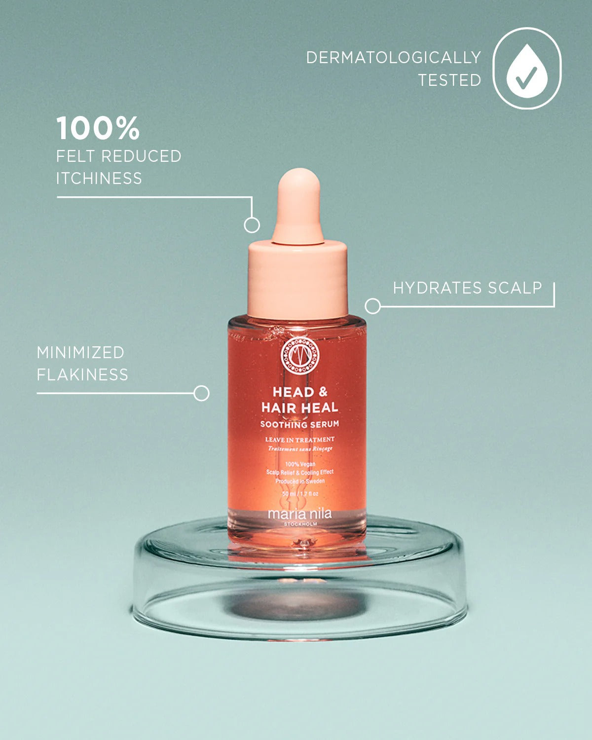 Soothing Serum HauptSacheShop