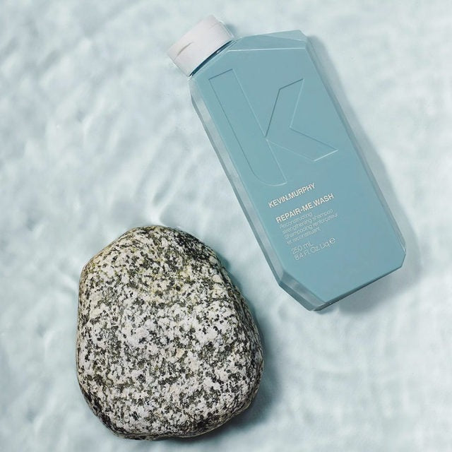 REPAIR-ME.WASH Kevin Murphy