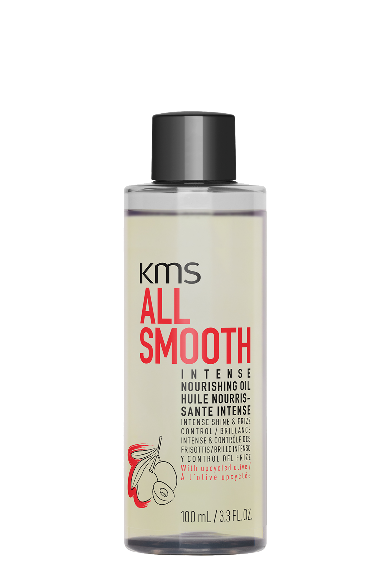 Intensive Nourish Treatment Kms