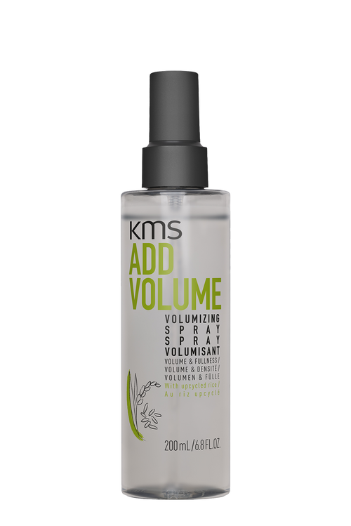 Kms Addvolume Volumizing Spray 200ml Kms