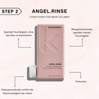 ANGEL.RINSE Kevin Murphy
