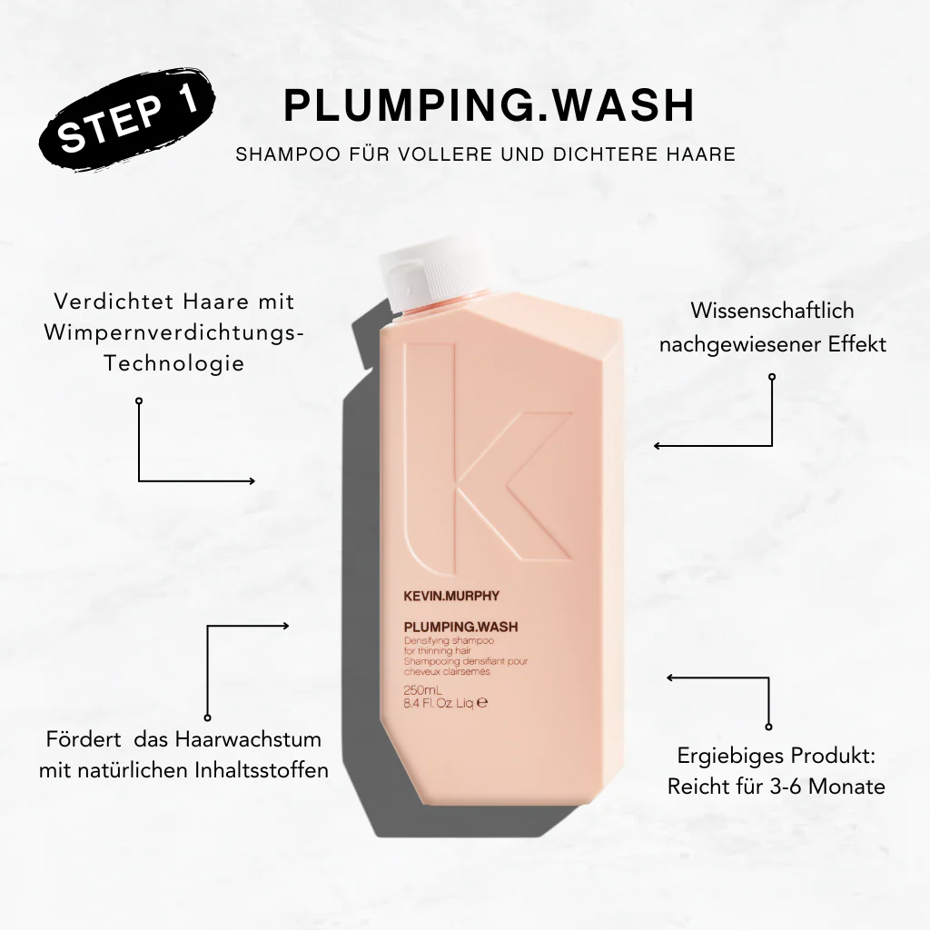 Kevin Murphy Plumping Wash Kevin Murphy