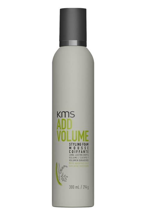 Addvolume Styling Foam Kms