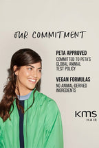 Addvolume Liquid Strength Rinse 150ml Kms