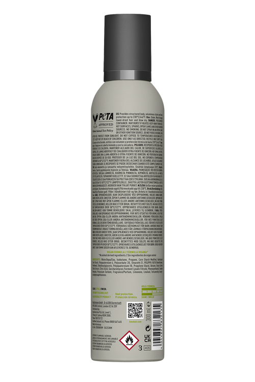 Addvolume Styling Foam Kms