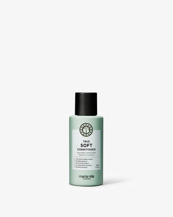 Après-shampooing véritable doux Maria Nila