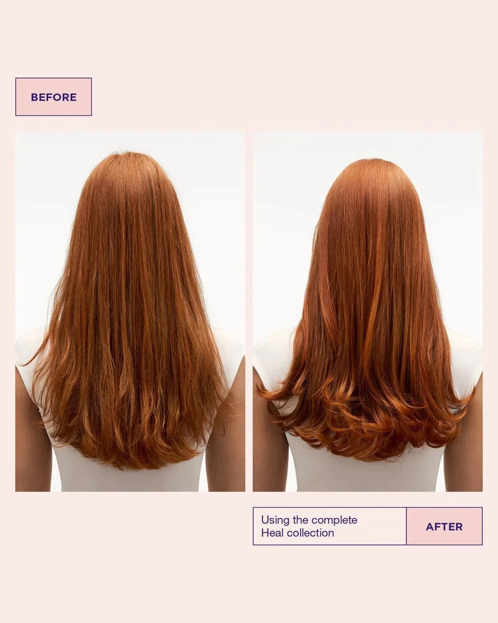 Maria Nila Head & Hair Heal Shampoo - HauptSacheShop