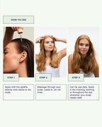 Soothing Serum HauptSacheShop