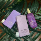 BLONDE.ANGEL.WASH Kevin Murphy