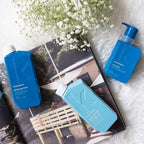 REPAIR-ME.WASH Kevin Murphy