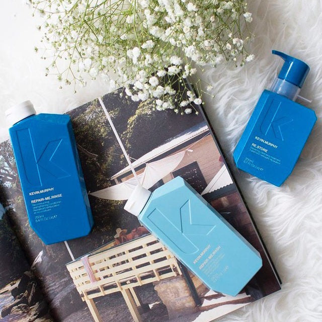 REPAIR-ME.WASH Kevin Murphy