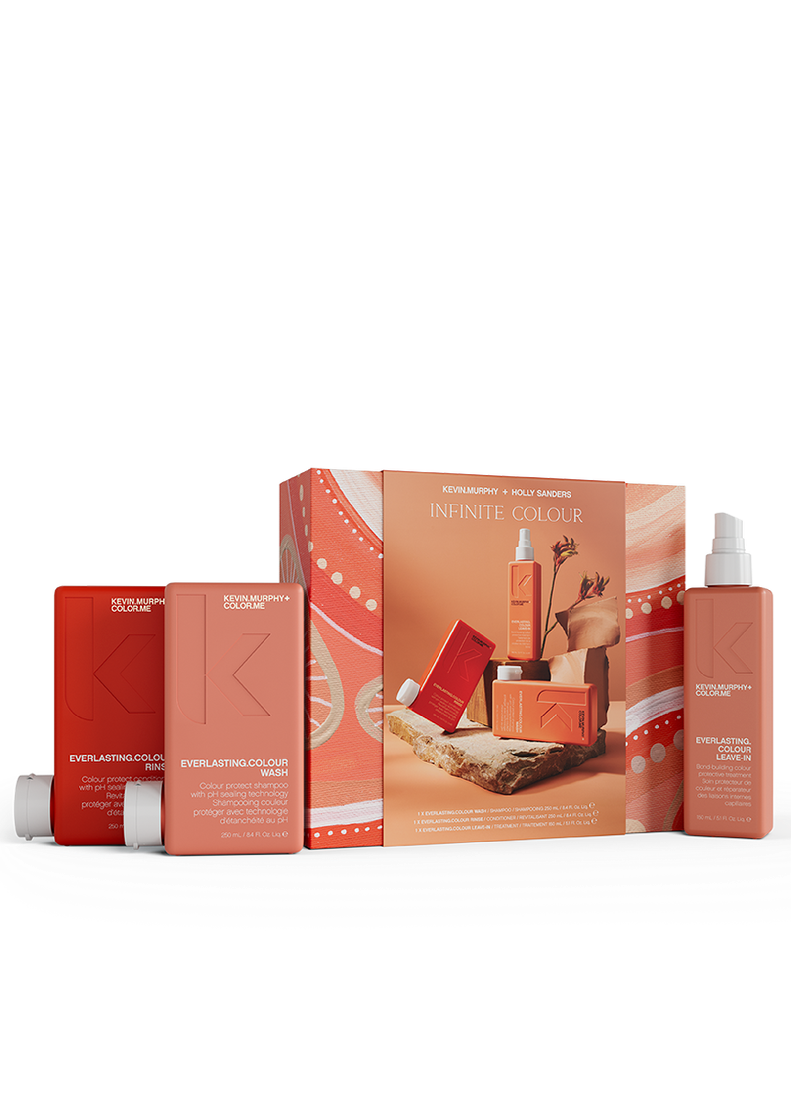 INFINITE COLOUR HauptSacheShop