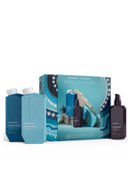 READY, SET, REPAIR Kevin Murphy