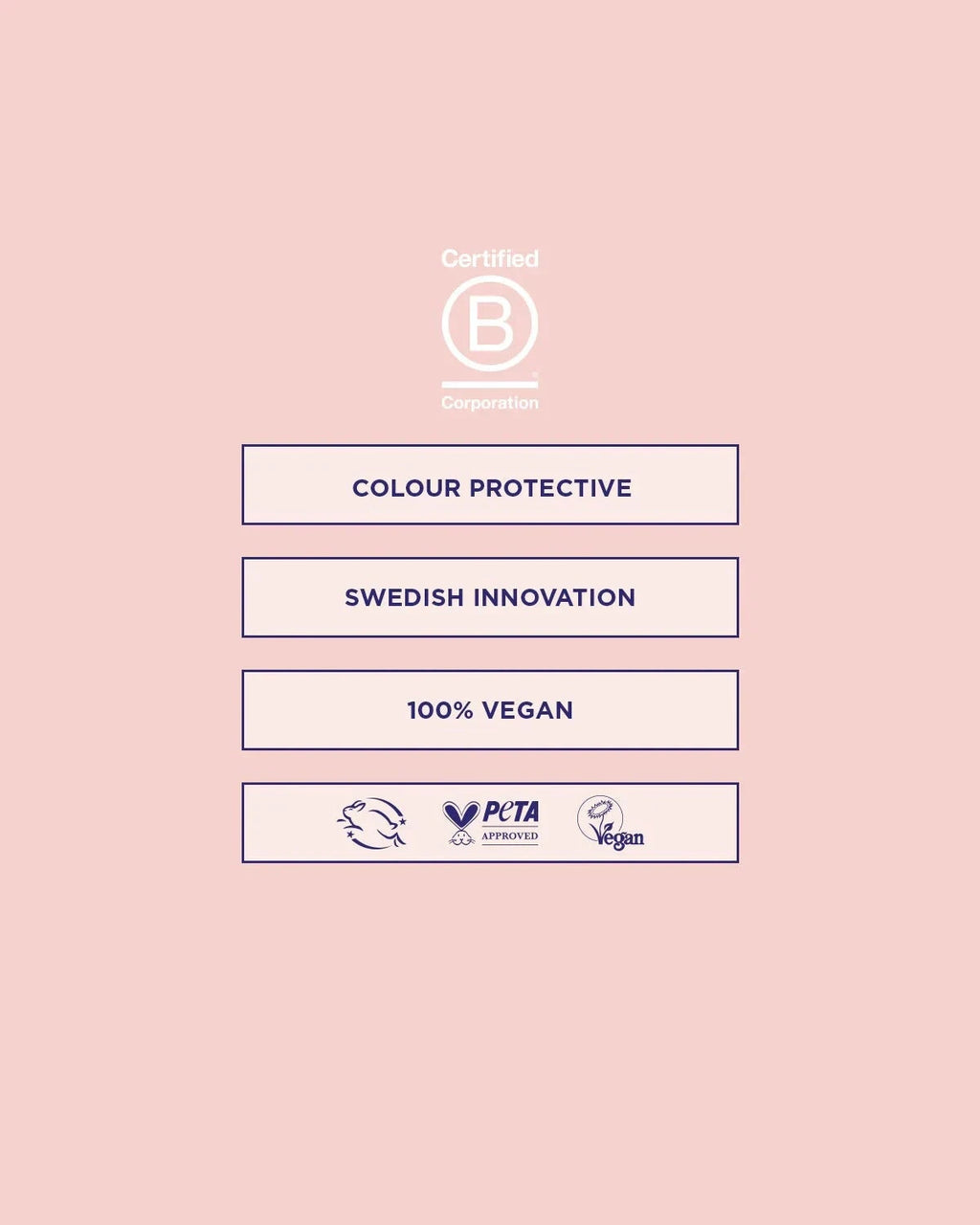 Maria Nila Head & Hair Heal Shampoo - HauptSacheShop