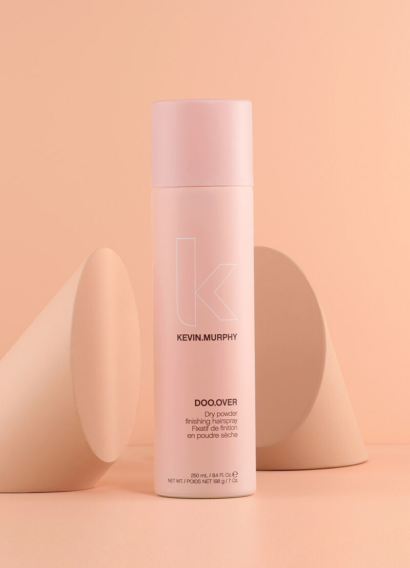 Kevin Murphy Doo.over Kevin Murphy