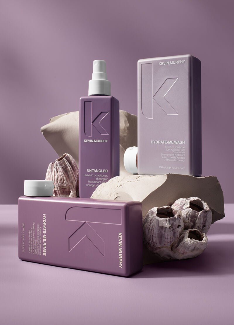 ILLUMINATE HYDRATE Kevin Murphy