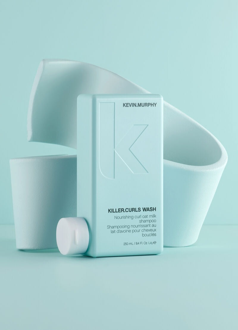 KILLER.CURLS WASH Kevin Murphy