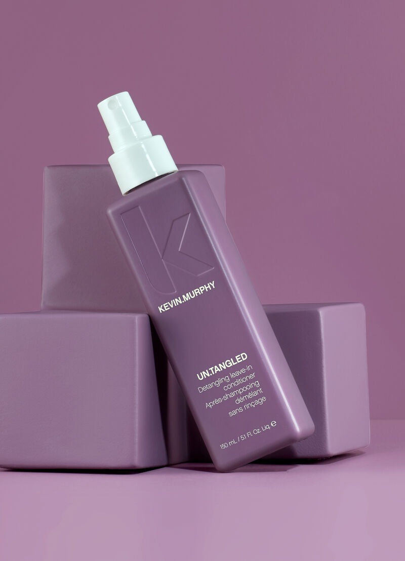 UN.TANGLED Kevin Murphy